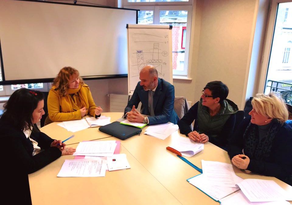 Création d’une association
