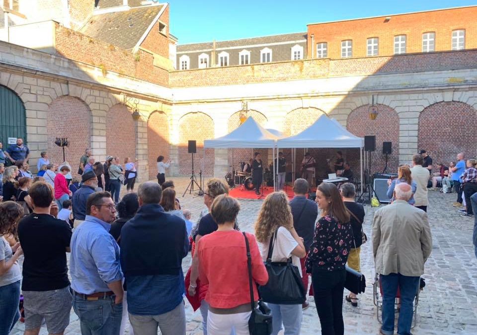Fête de la musique 2019